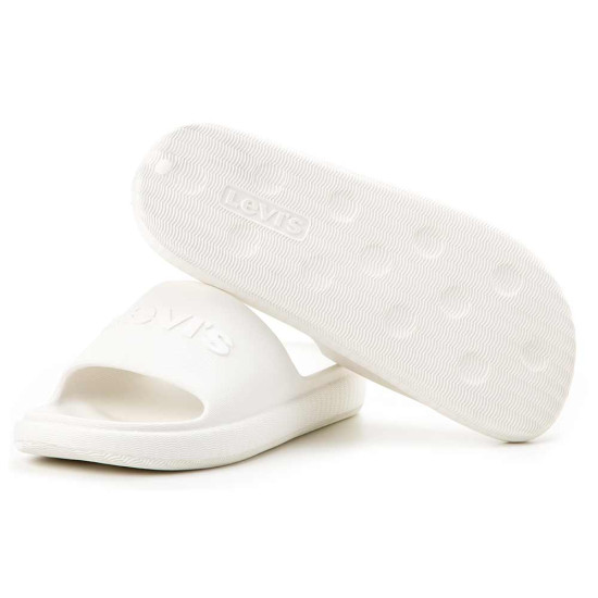 Levi's Γυναικεία Slides PU Levi's Γυναικεία Slides PU